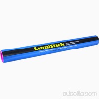 Lumistick 20 Glow Stick Necklaces, Pink, 50 ct